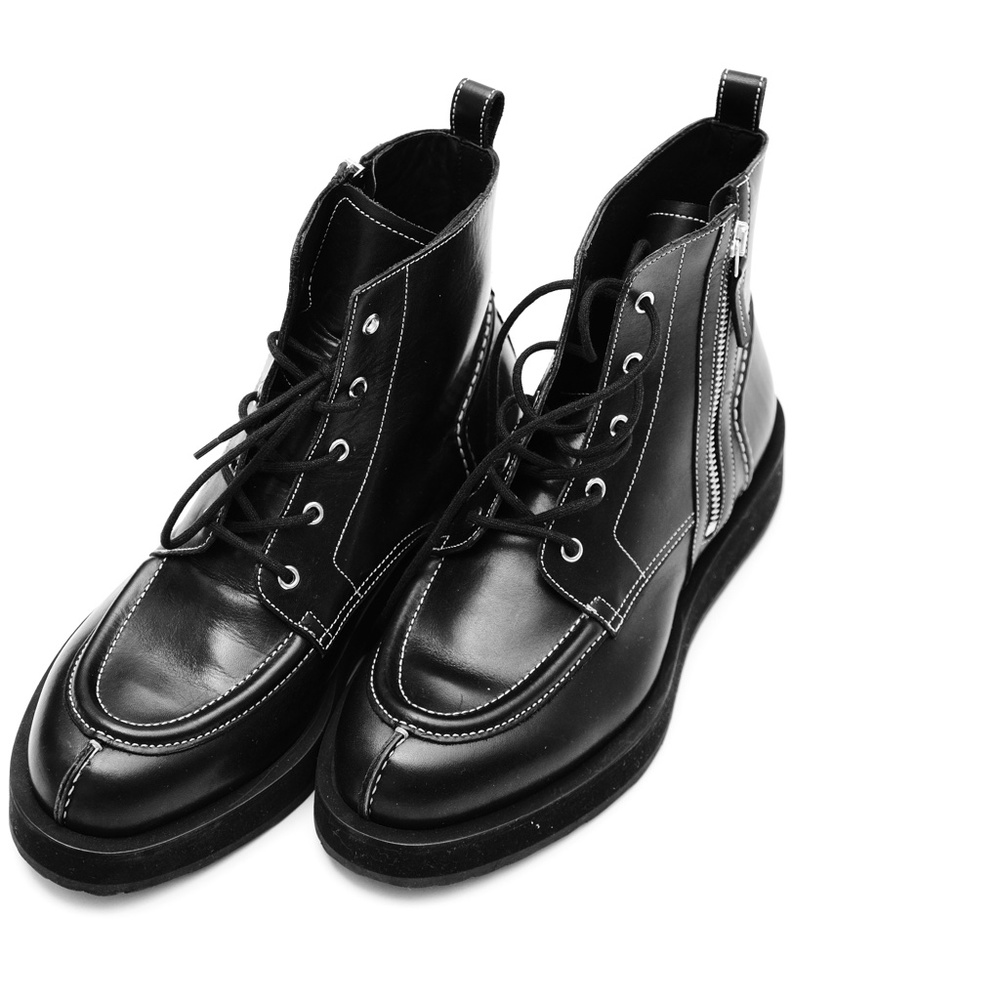 New in Box Pierre Hardy Boots - Picture 3 of 7